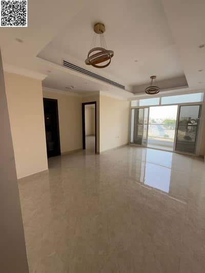 2 Bedroom Apartment for Rent in Al Rawda, Ajman - IMG-20250908-WA0498. jpg