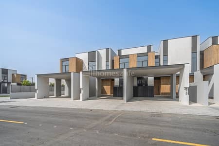 3 Bedroom Villa for Sale in Mudon, Dubai - Brand New | Park-Facing | Multiple Units Available