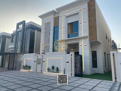 5 Bedroom Villa for Sale in Al Zahya, Ajman - IMG-20250917-WA0172. jpg