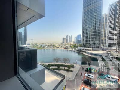 فلیٹ 1 غرفة نوم للايجار في أبراج بحيرات الجميرا، دبي - WhatsApp Image 2025-09-18 at 5.38. 33 PM. jpeg