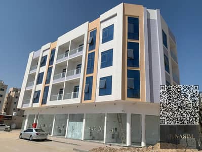 10 Bedroom Building for Sale in Al Bustan, Ajman - 204d49c2-cb92-48e9-b331-65a302aecd0f. jpg