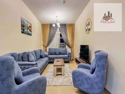 شقة 2 غرفة نوم للايجار في تجارية مويلح، الشارقة - 90fff96d-31b8-42f1-8975-9ad38424c44e. jpg