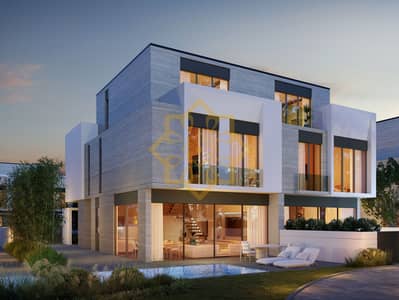 5 Bedroom Villa for Sale in Jumeirah Golf Estates, Dubai - RA_JGE_G_2_FRONT_final_231124_5a12308a8e. jpg