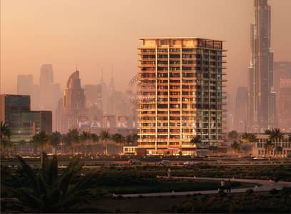 1 Bedroom Flat for Sale in Al Jaddaf, Dubai - 1. JPG