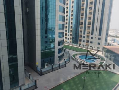 فلیٹ 1 غرفة نوم للبيع في البستان، عجمان - IMG-20250830-WA0071. jpg
