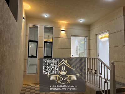 6 Bedroom Townhouse for Sale in Al Zahya, Ajman - WhatsApp Image 2025-09-18 at 6.35. 16 AM. jpeg