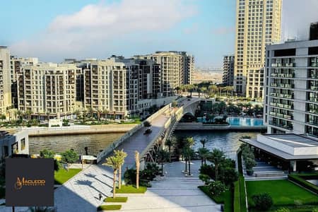 فلیٹ 2 غرفة نوم للبيع في مرسى خور دبي، دبي - view. jpg