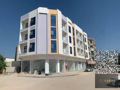 10 Bedroom Building for Sale in Al Bustan, Ajman - dcfcf554-99c2-422f-a78b-9ccd1e879530. jpg