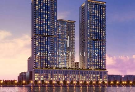 3 Cпальни Апартамент Продажа в Собха Хартланд, Дубай - Квартира в Собха Хартланд，Крест Гранде, 3 cпальни, 3200000 AED - 12829450