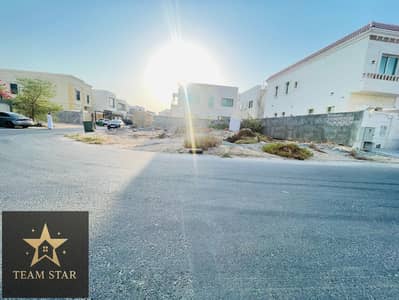 ارض سكنية  للبيع في الياسمين، عجمان - IMG_9157. jpg