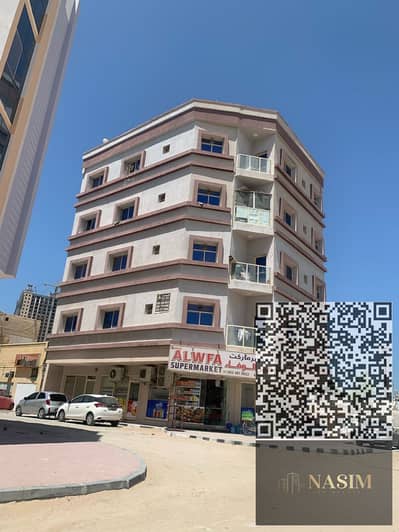 10 Bedroom Building for Sale in Al Bustan, Ajman - b43c1ece-8bd9-4a49-a5e1-a12730d05e13. jpg