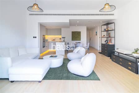 2 Bedroom Apartment for Sale in The Greens, Dubai - Exclusive | Study | Vacant on Transfer | Upgraded