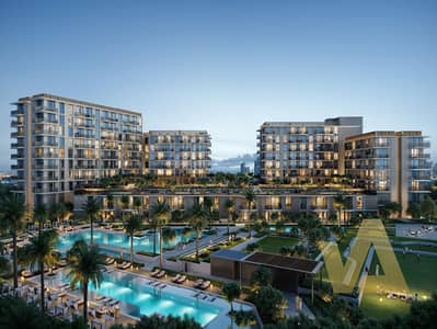 1 Спальня Апартамент Продажа в Мина Рашид, Дубай - 4. jpg