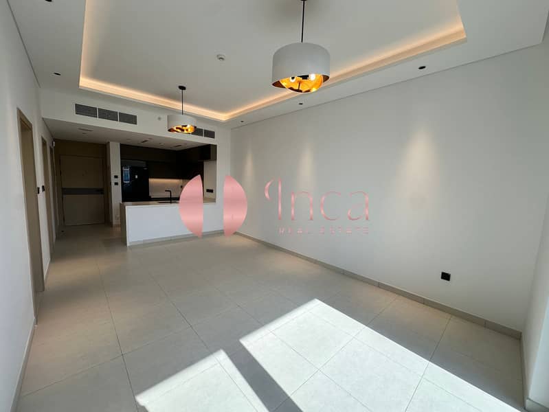 Exquisite Apartment | Huge Layout | One bed + Maid | Brand New - Image 3