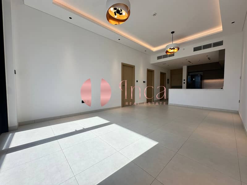 Exquisite Apartment | Huge Layout | One bed + Maid | Brand New - Image 4