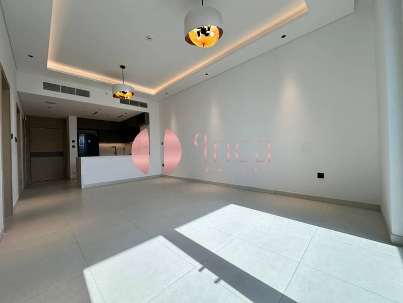 Exquisite Apartment | Huge Layout | One bed + Maid | Brand New - Image 5