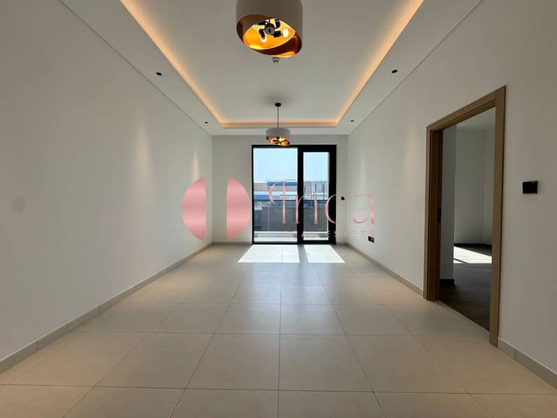 Exquisite Apartment | Huge Layout | One bed + Maid | Brand New - Image 7