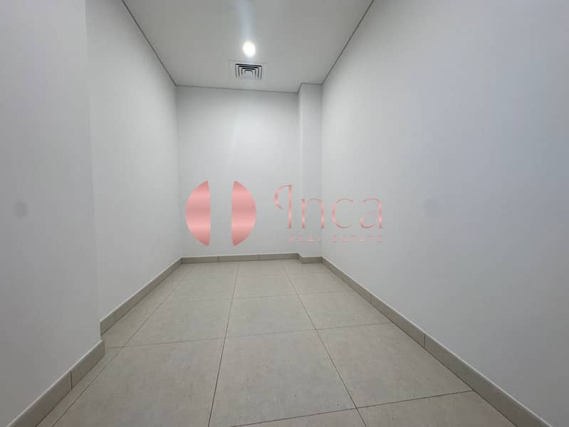 Exquisite Apartment | Huge Layout | One bed + Maid | Brand New - Image 10