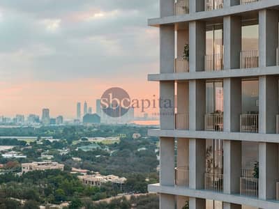 DIFC， 迪拜 1 卧室公寓待售 - 位于DIFC，Eden House Za'abeel 1 卧室的公寓 4737408 AED - 12828680