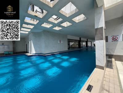 2 Bedroom Apartment for Rent in Al Rashidiya, Ajman - IMG-20250907-WA0251. jpg
