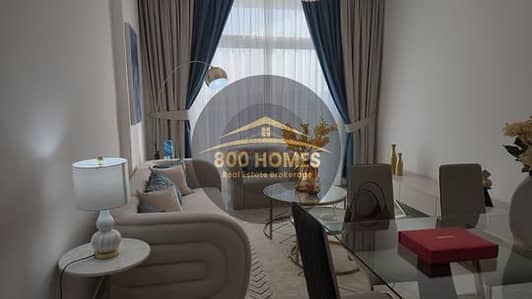 2 Cпальни Апартаменты Продажа в Аль Фурджан, Дубай - e795f510-6391-11ef-b142-cad0a6060c8f. jpg