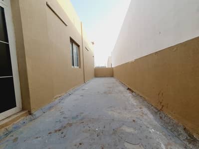 3 Bedroom Apartment for Rent in Hoshi, Sharjah - 20250918_171957. jpg