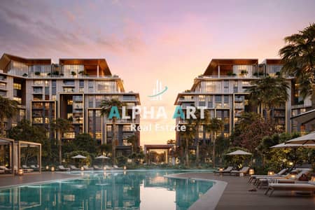 3 Bedroom Flat for Sale in Al Wasl, Dubai - 2. png
