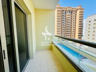 1 Bedroom Flat for Rent in Al Barsha, Dubai - IMG_4988. jpg