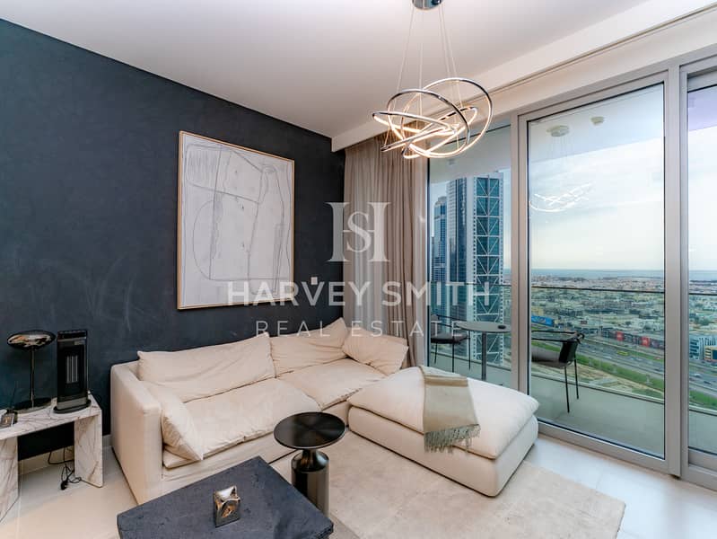 Квартира в Дубай Даунтаун，Форте，Форте 1, 2 cпальни, 3300000 AED - 11343902