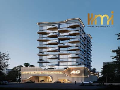 3 Bedroom Flat for Sale in Dubai Islands, Dubai - 1. jpg