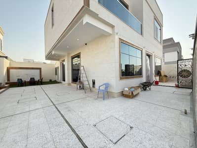 4 Bedroom Villa for Sale in Hoshi, Sharjah - IMG_0325. jpg