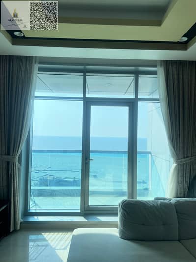 فلیٹ 1 غرفة نوم للايجار في كورنيش عجمان، عجمان - WhatsApp Image 2025-09-18 at 6.26. 42 AM. jpeg
