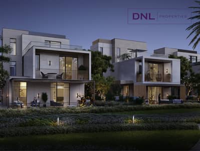5 Bedroom Villa for Sale in Arabian Ranches 3, Dubai - CORNER UNIT l PARK FACING l READY SOON
