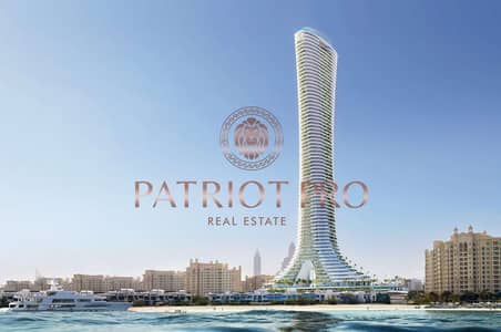 شقة 4 غرف نوم للبيع في نخلة جميرا، دبي - img107. jpg