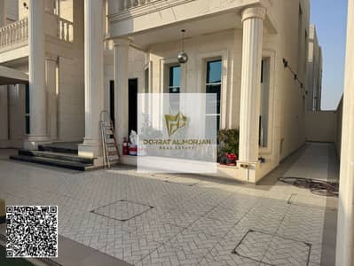 فیلا 5 غرف نوم للايجار في العالية، عجمان - WhatsApp Image 2025-09-18 at 2.37. 08 PM. jpeg