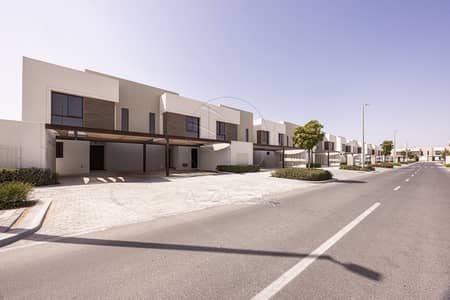 3 Bedroom Townhouse for Rent in Yas Island, Abu Dhabi - 021A8794. jpg