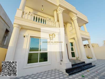 阿丽雅， 阿治曼 5 卧室别墅待租 - WhatsApp Image 2025-09-18 at 2.37. 14 PM. jpeg