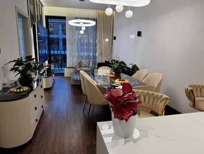1 Bedroom Apartment for Sale in Jumeirah Village Circle (JVC), Dubai - WhatsApp Image 2025-09-18 at 16.40. 08_3b1b18d8. jpg