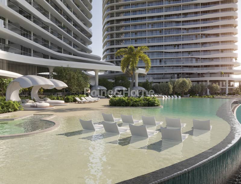 Квартира в Дубайский Научный Парк，SAAS Hills, 1 спальня, 1676484 AED - 12823304