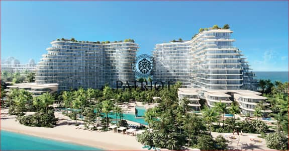 2 Bedroom Flat for Sale in Palm Jumeirah, Dubai - 2. jpg