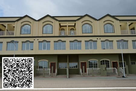 3 Bedroom Villa for Rent in Ajman Uptown, Ajman - 1. jpg