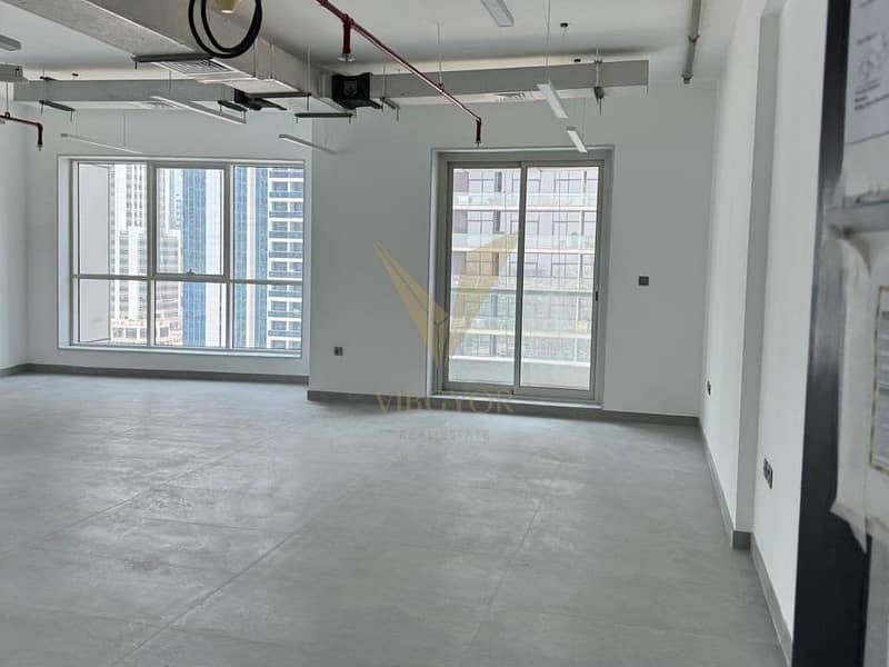 位于朱美拉湖塔 (JLT)，JLT L区，迪拜明星大厦 的写字楼 1300000 AED - 12829701