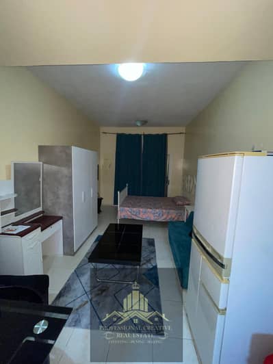 Studio for Rent in Garden City, Ajman - IMG-20250819-WA0010. jpg