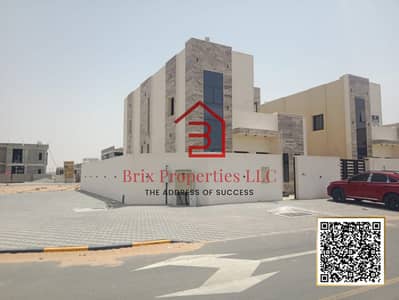 4 Bedroom Villa for Rent in Al Amerah, Ajman - WhatsApp Image 2025-09-18 at 17.56. 18_617fc057. jpg