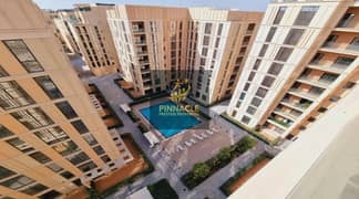 شقة في RD 2،اسواق سكنية،الممشى،مويلح 3 غرف 1490000 درهم - 12829738