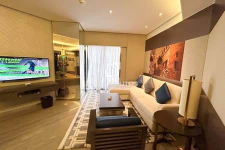 1 Bedroom Flat for Sale in Bur Dubai, Dubai - Canal View | Iconic Landmark | Cheapest Price