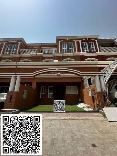阿吉曼上城区， 阿治曼 4 卧室联排别墅待租 - WhatsApp Image 2025-07-03 at 4.31. 26 PM. jpeg
