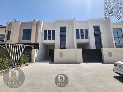 5 Cпальни Вилла Продажа в Аль Захья, Аджман - صورة واتساب بتاريخ 2025-04-05 في 19.25. 27_fe4b8fe8. jpg