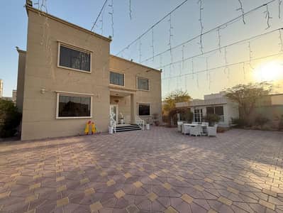 فیلا 5 غرف نوم للبيع في حوشي، الشارقة - aaa48a9b-4d99-4222-95c5-604142847aa4. jpg