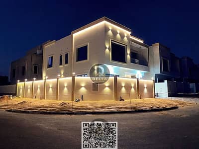 فیلا 6 غرف نوم للبيع في الحليو، عجمان - 002-20241208-182220. jpg